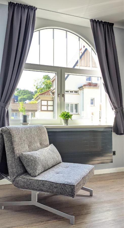Goethes liebste Betten Wernigerode Buitenkant foto