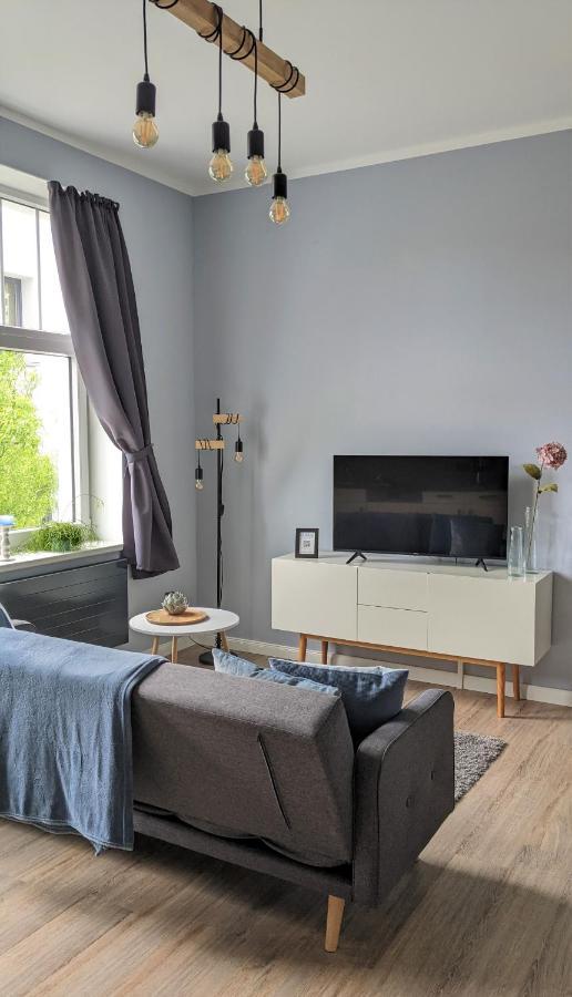 Goethes liebste Betten Wernigerode Buitenkant foto